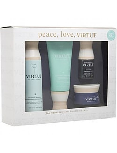 VIRTUE by Virtue