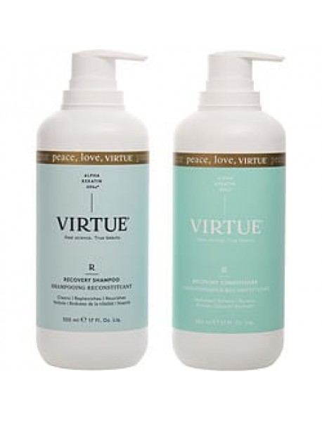 VIRTUE by Virtue