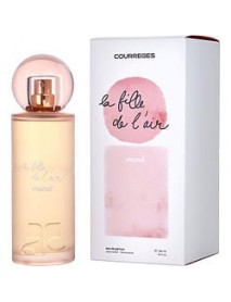 COURREGES LA FILLE DE L'AIR MONOI by Courreges