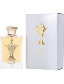 LATTAFA PRIDE AL AREEQ GOLD by Lattafa