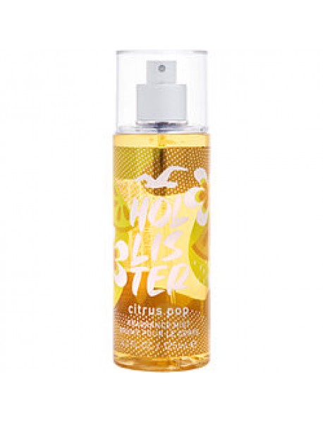 HOLLISTER CITRUS POP by Hollister