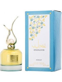 LATTAFA ANDALEEB PERFUME by Lattafa