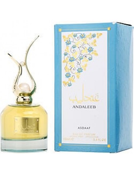 LATTAFA ANDALEEB PERFUME by Lattafa