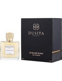 DUSITA LE SILLAGE BLANC by Dusita