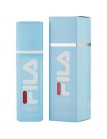 FILA FRESH by Fila