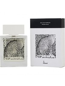 RASASI RUMZ AL RASASI 9453 POUR ELLE by Rasasi