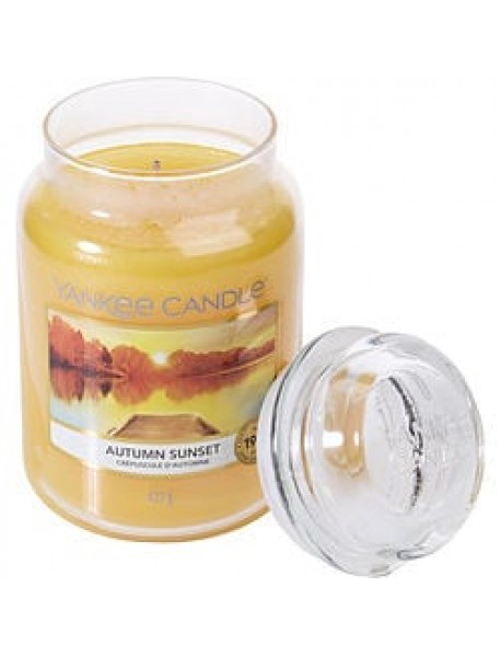 YANKEE CANDLE by Yankee Candle