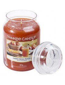 YANKEE CANDLE by Yankee Candle