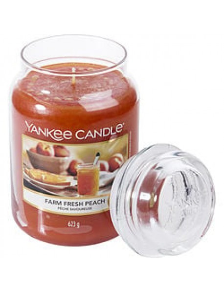 YANKEE CANDLE by Yankee Candle