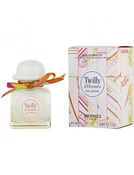 TWILLY D'HERMES EAU GINGER by Hermes