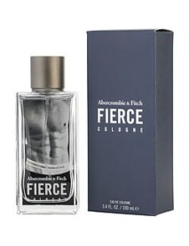 ABERCROMBIE & FITCH FIERCE by Abercrombie & Fitch