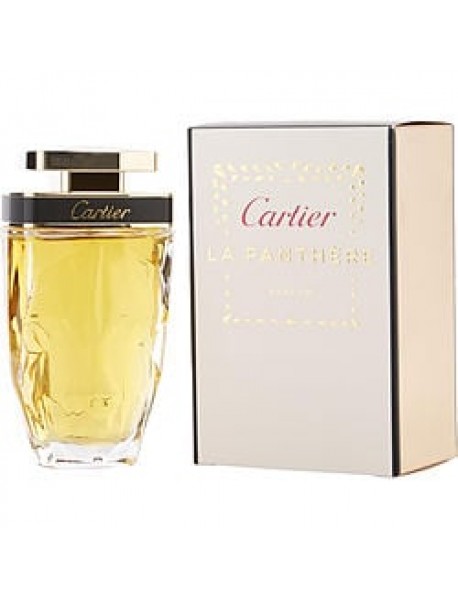 CARTIER LA PANTHERE by Cartier