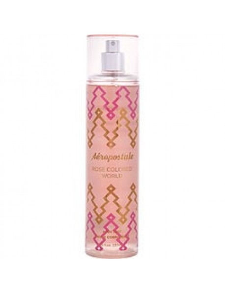 AEROPOSTALE ROSE COLORED WORLD by Aeropostale