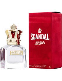 JEAN PAUL GAULTIER SCANDAL POUR HOMME by Jean Paul Gaultier