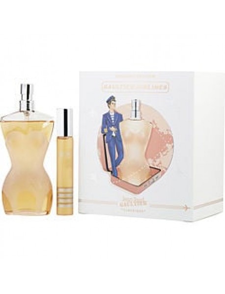 JEAN PAUL GAULTIER by Jean Paul Gaultier