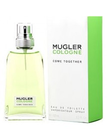 THIERRY MUGLER COLOGNE COME TOGETHER by Thierry Mugler