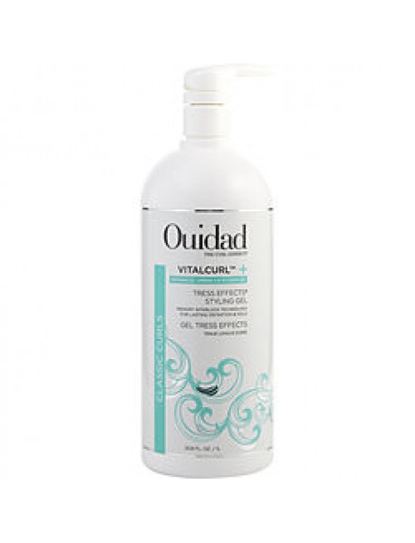 OUIDAD by Ouidad