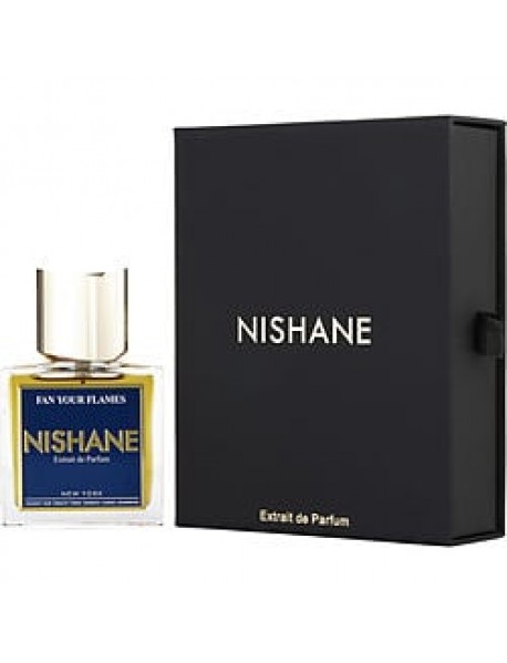 NISHANE FAN YOUR FLAMES by Nishane