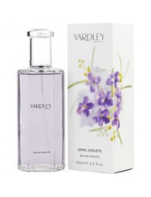 YARDLEY by Yardley