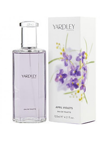 YARDLEY by Yardley