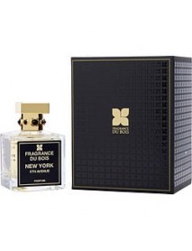 FRAGRANCE DU BOIS NEW YORK 5TH AVENUE by Fragrance Du Bois