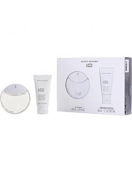 A DROP D'ISSEY by Issey Miyake