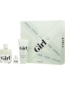 ROCHAS GIRL by Rochas