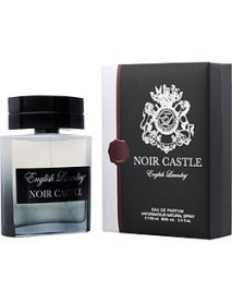 ENGLISH LAUNDRY NOIR CASTLE by English Laundry