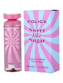 POLICE SWEET LIKE SUGAR by Police