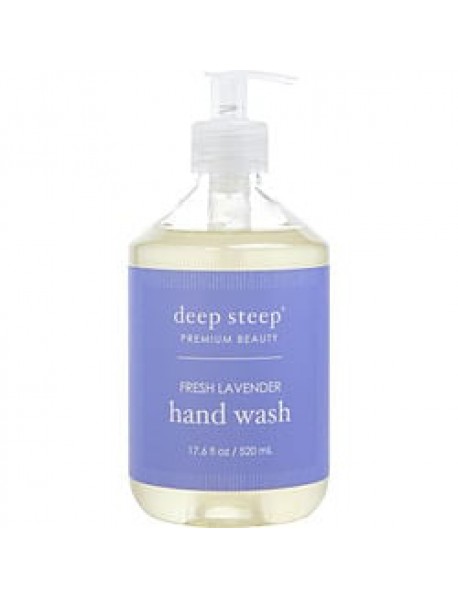 DEEP STEEP by Deep Steep