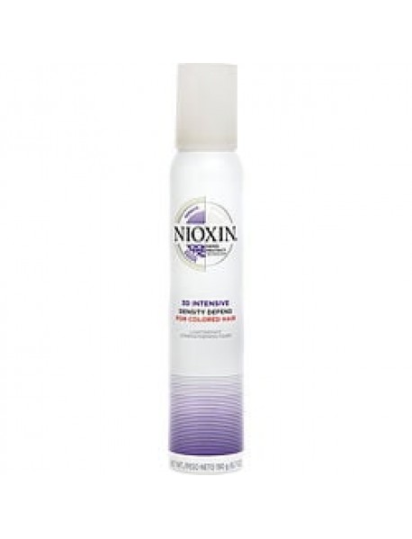 NIOXIN by Nioxin