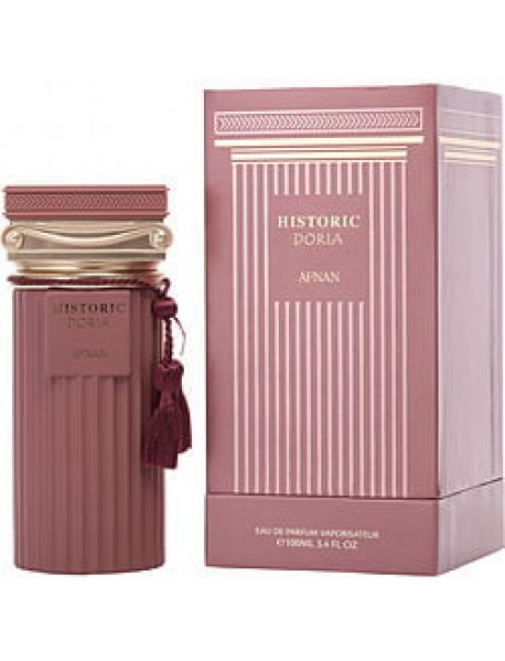 AFNAN HISTORIC DORIA by Afnan Perfumes