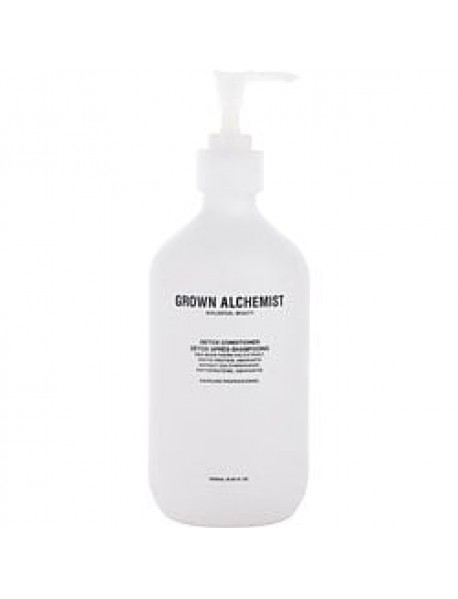 Grown Alchemist by Grown Alchemist