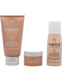 VIRTUE by Virtue