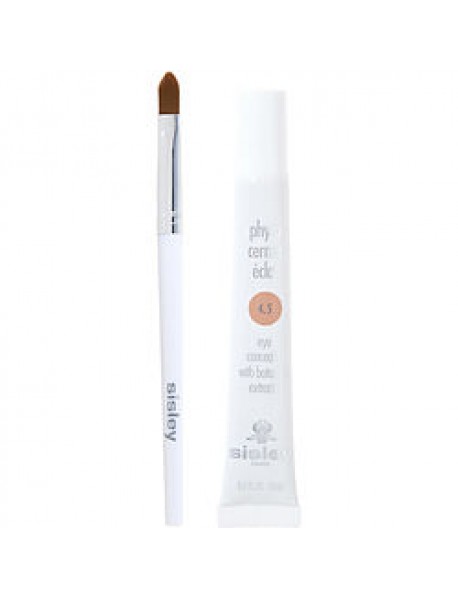 Sisley by Sisley