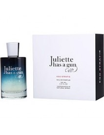EGO STRATIS by Juliette Has A Gun