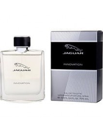 JAGUAR INNOVATION by Jaguar