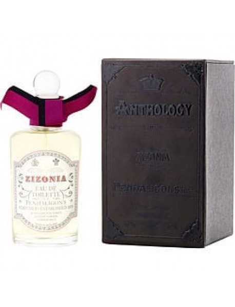 PENHALIGON'S ANTHOLOGY ZIZONIA by Penhaligon's
