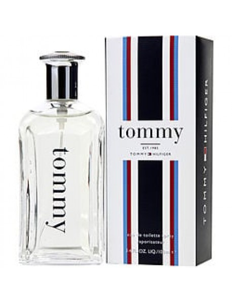 TOMMY HILFIGER by Tommy Hilfiger