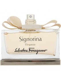 SIGNORINA ELEGANZA by Salvatore Ferragamo