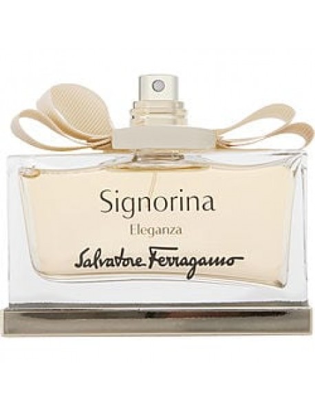 SIGNORINA ELEGANZA by Salvatore Ferragamo