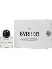 BAL D'AFRIQUE BYREDO by Byredo