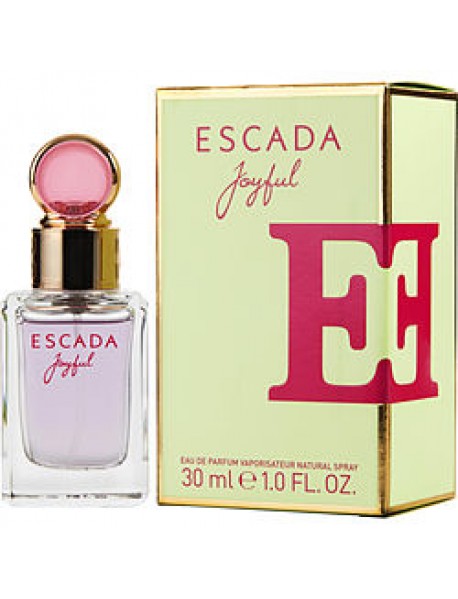 ESCADA JOYFUL by Escada
