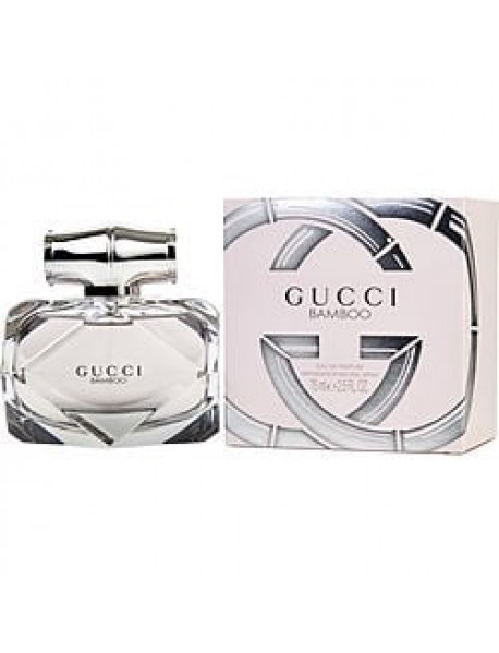 GUCCI BAMBOO by Gucci