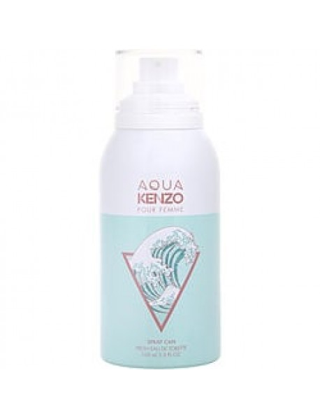 KENZO AQUA FRESH by Kenzo