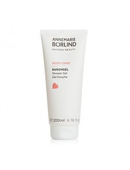 Annemarie Borlind by Annemarie Borlind