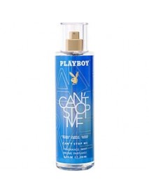 PLAYBOY CAN'T STOP ME by Playboy