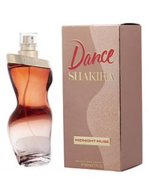 SHAKIRA DANCE MIDNIGHT MUSE by Shakira