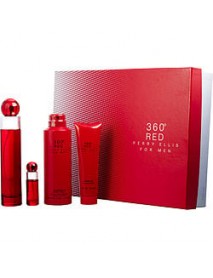 PERRY ELLIS 360 RED by Perry Ellis
