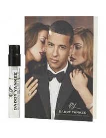 DADDY YANKEE by Daddy Yankee